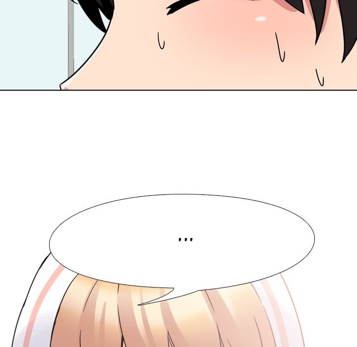 One Shot Men&#8217;s Clinic - Chapter 7 112