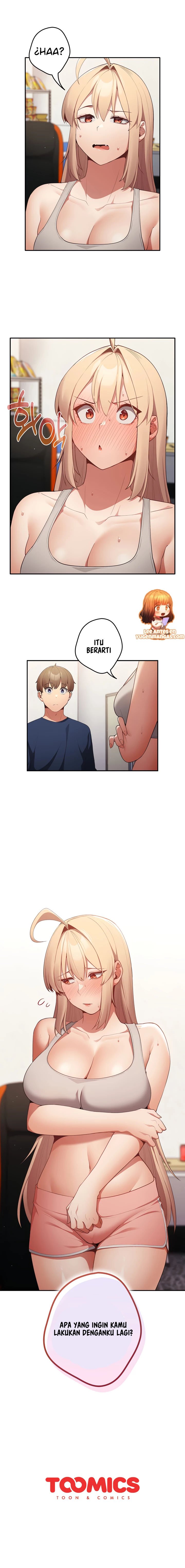 That’s not how it’s done - Chapter 7 12 That’s not how it’s done - Chapter 7 12