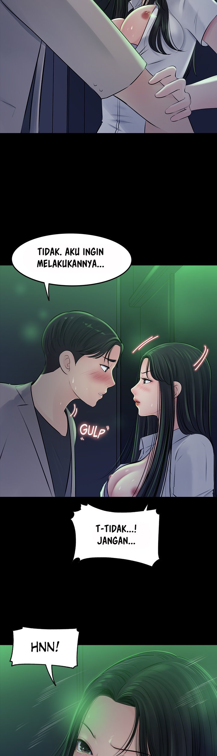 Living with my Sister in Law - Chapter 7 16