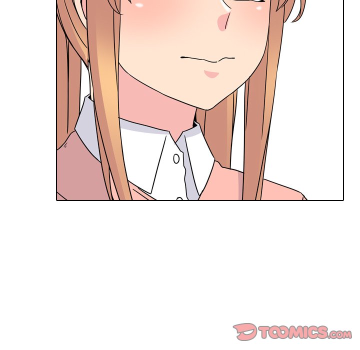 One Shot Men&#8217;s Clinic - Chapter 7 17