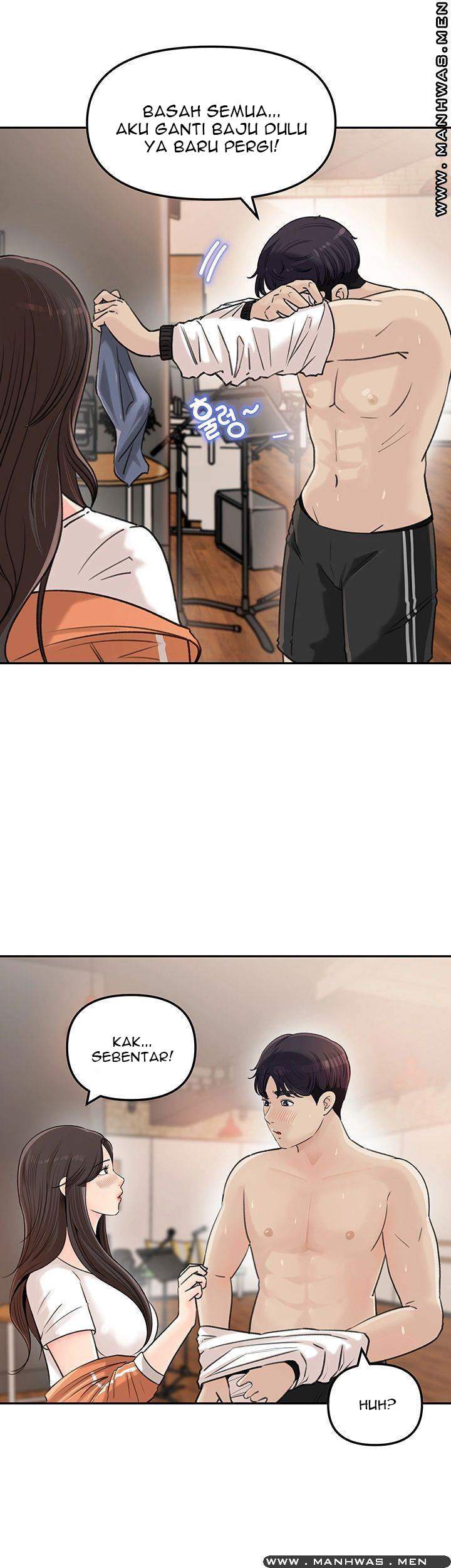 Keep Her - Chapter 7 19