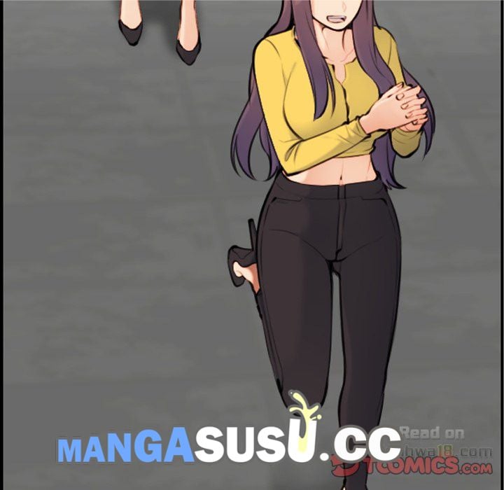 Never Too Late - Chapter 7 122 Never Too Late - Chapter 7 122