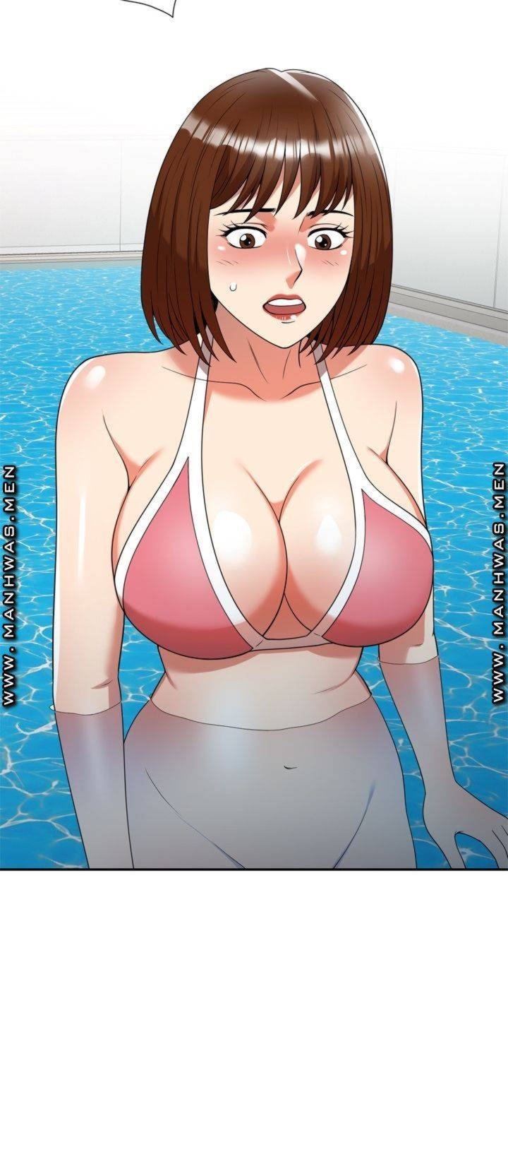 Caddie Mom - Chapter 8 127