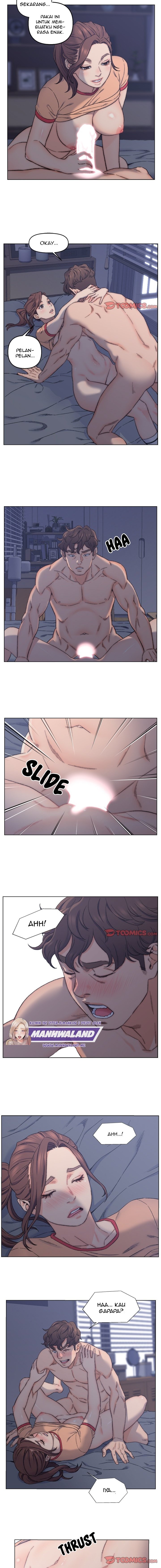 Old Friend - Chapter 7 6