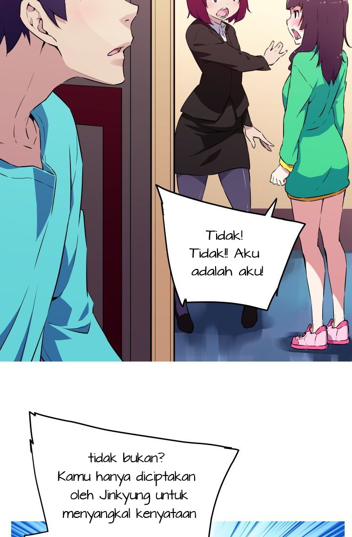 She Has Three Flavors - Chapter 7 35