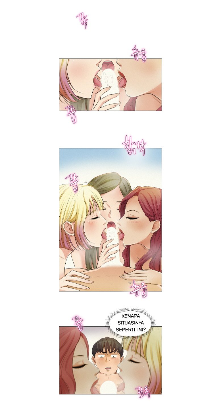 His Impotence - Chapter 7 4 His Impotence - Chapter 7 4