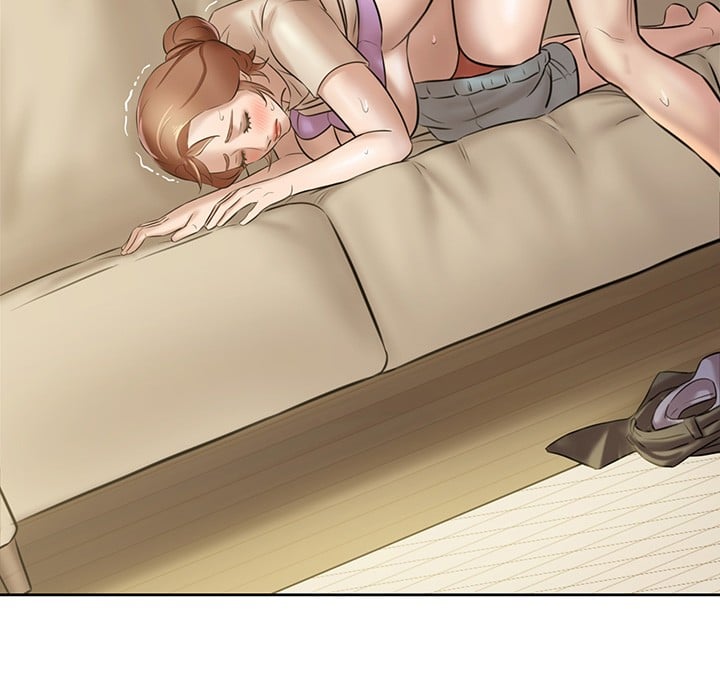 Panty Note - Chapter 7 20