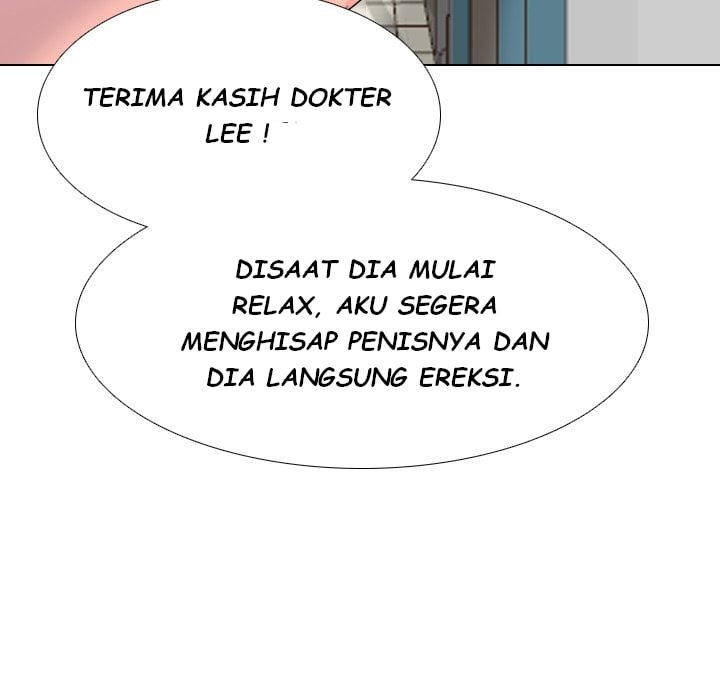 One Shot Men&#8217;s Clinic - Chapter 7 30
