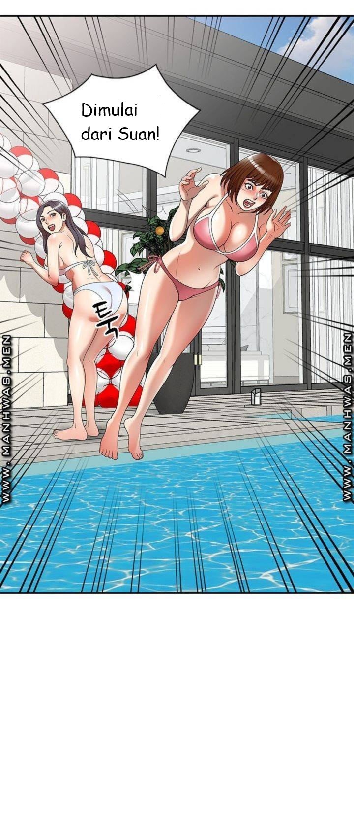 Caddie Mom - Chapter 8 119