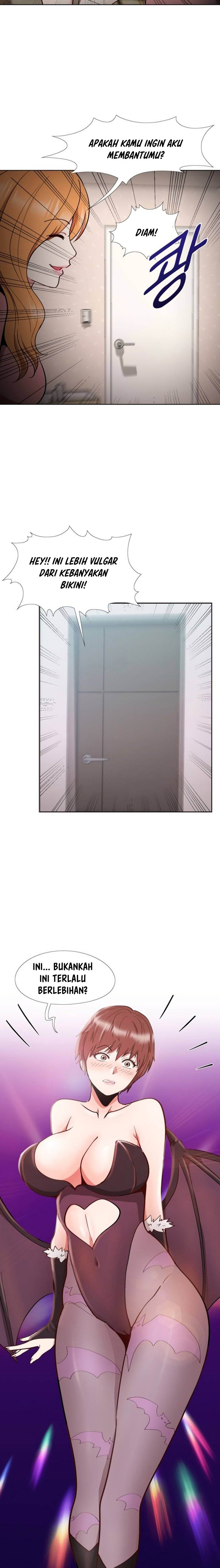 Cosplay Girl - Chapter 7 12 Cosplay Girl - Chapter 7 12