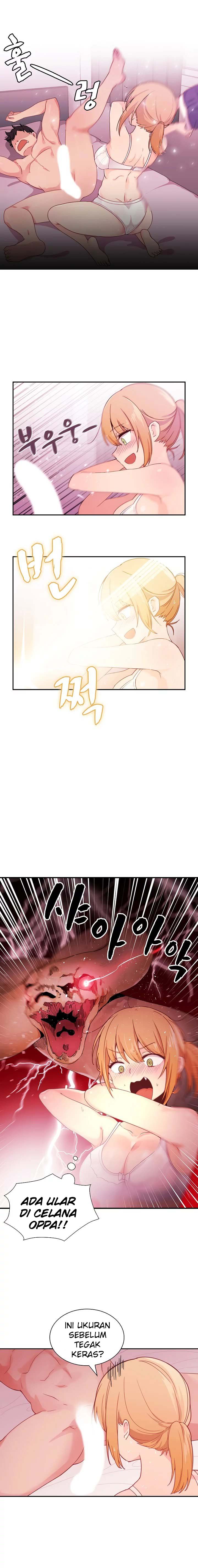 Close as Neighbors - Chapter 7 5