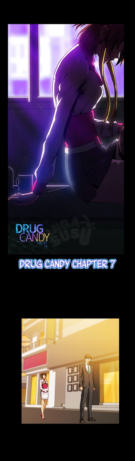 Drug Candy - Chapter 7 1