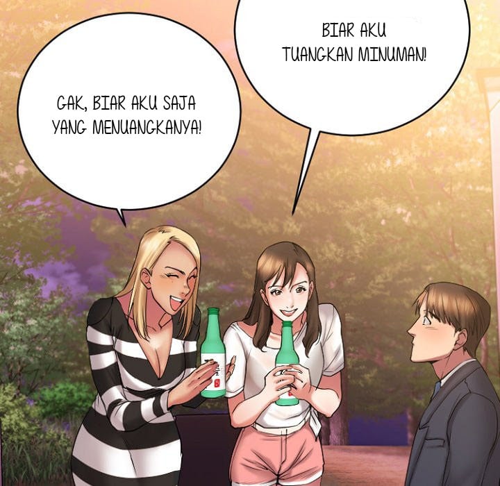 Food Chain (Smoke Joker) - Chapter 7 123 Food Chain (Smoke Joker) - Chapter 7 123