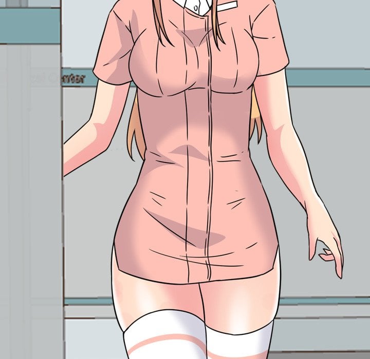 One Shot Men&#8217;s Clinic - Chapter 7 127