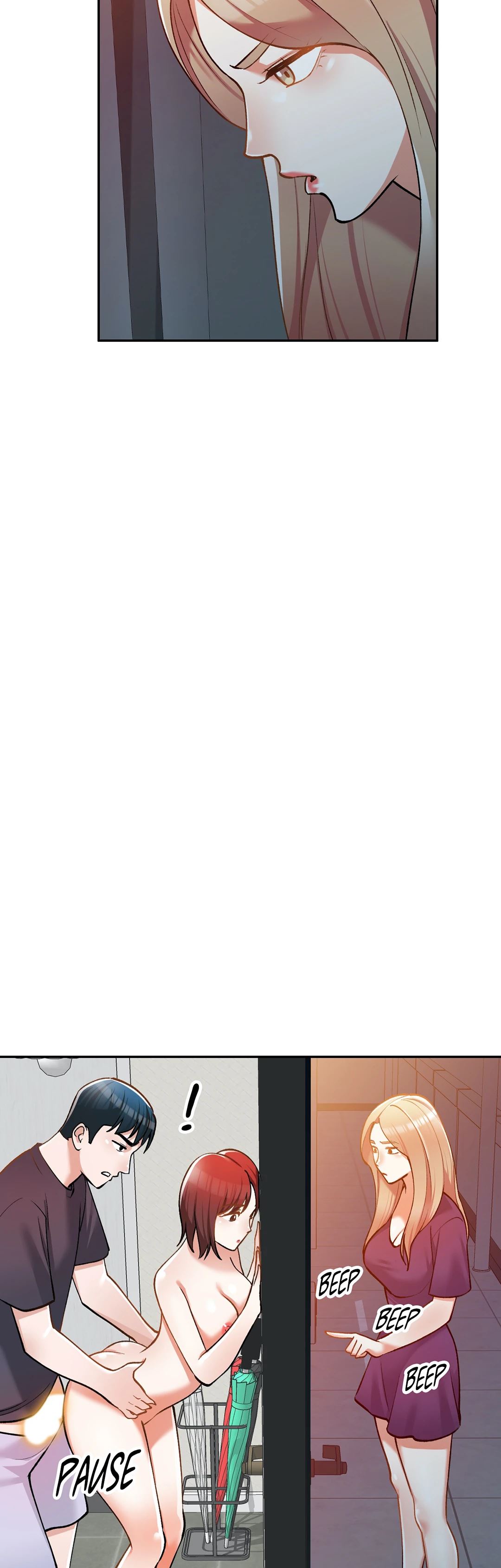 My Secretary&#8217;s Got a Secret - Chapter 7 42