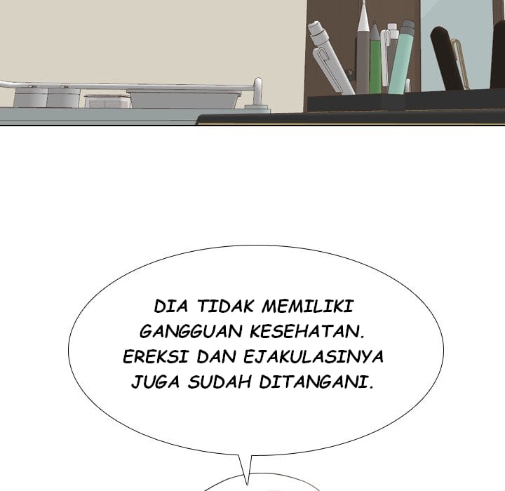 One Shot Men&#8217;s Clinic - Chapter 7 21