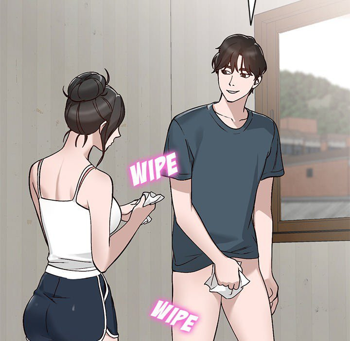 Town Girls - Chapter 7 115