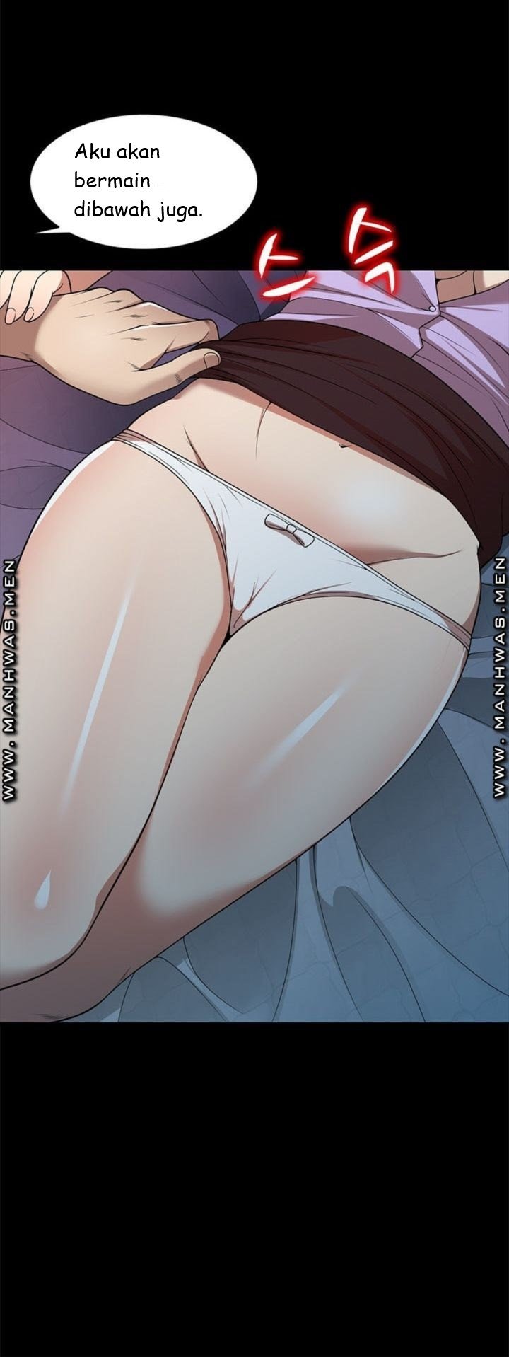 Caddie Mom - Chapter 8 51