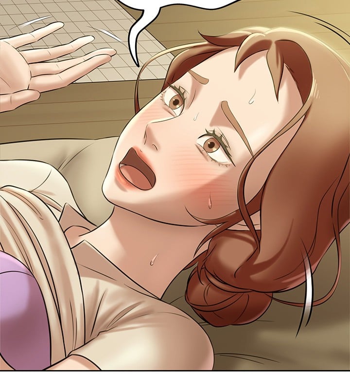 Panty Note - Chapter 7 41