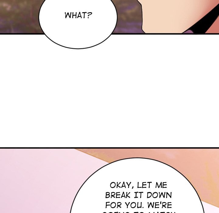 Food Chain (Smoke Joker) - Chapter 7 58 Food Chain (Smoke Joker) - Chapter 7 58