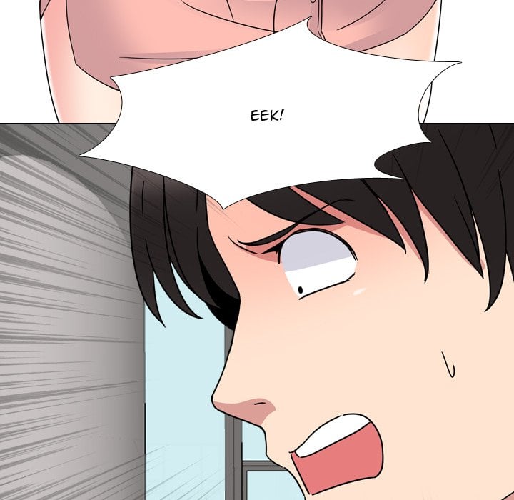 One Shot Men&#8217;s Clinic - Chapter 7 89