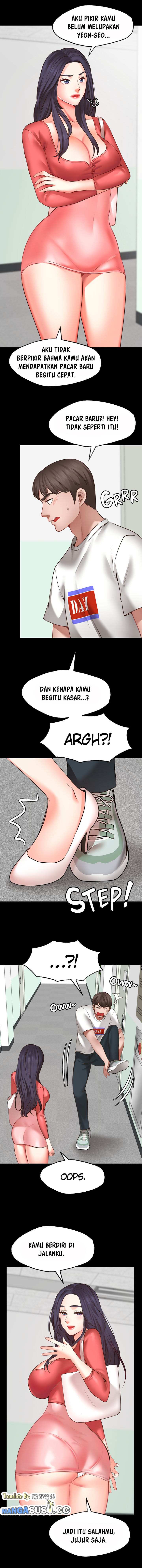 Wish Partner - Chapter 7 6