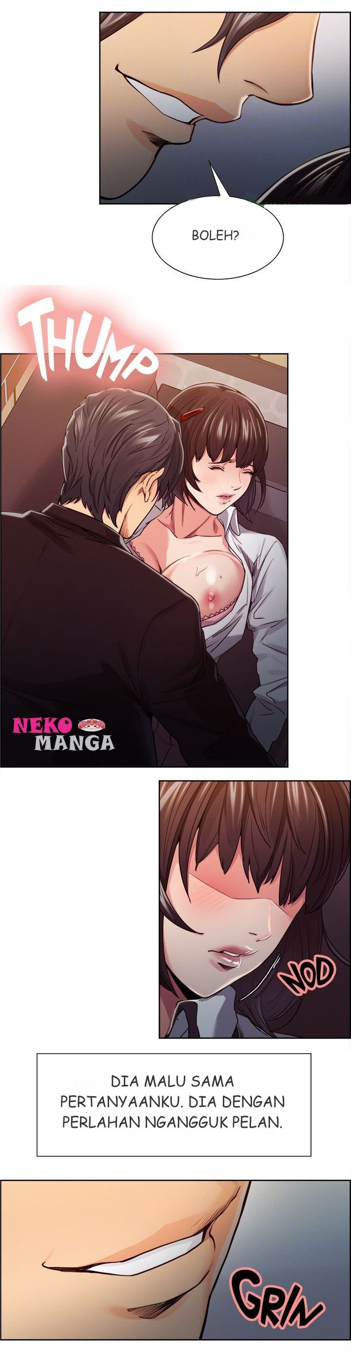 Taste of Forbidden Fruit - Chapter 7 10