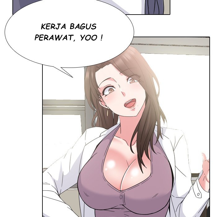 One Shot Men&#8217;s Clinic - Chapter 7 27
