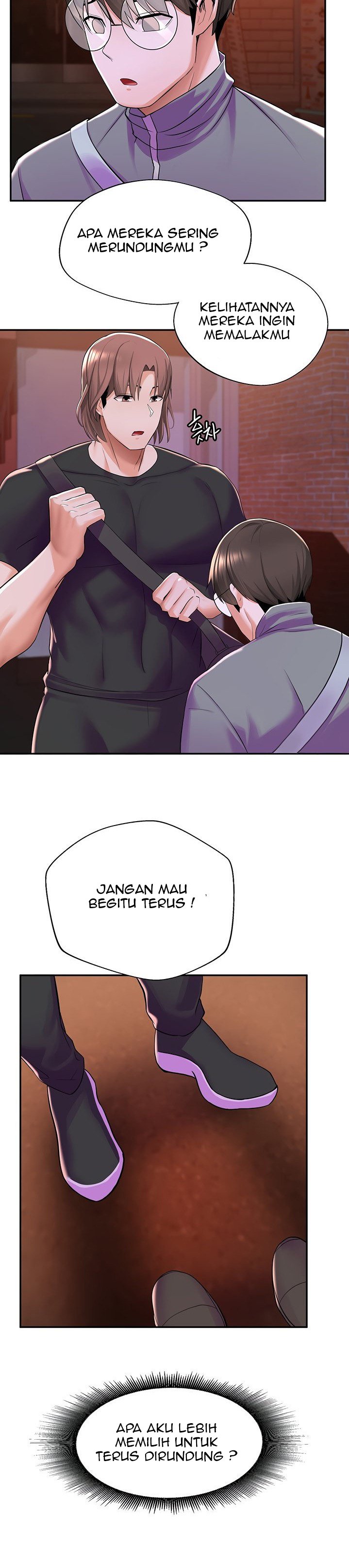 Escape Loser - Chapter 7 29