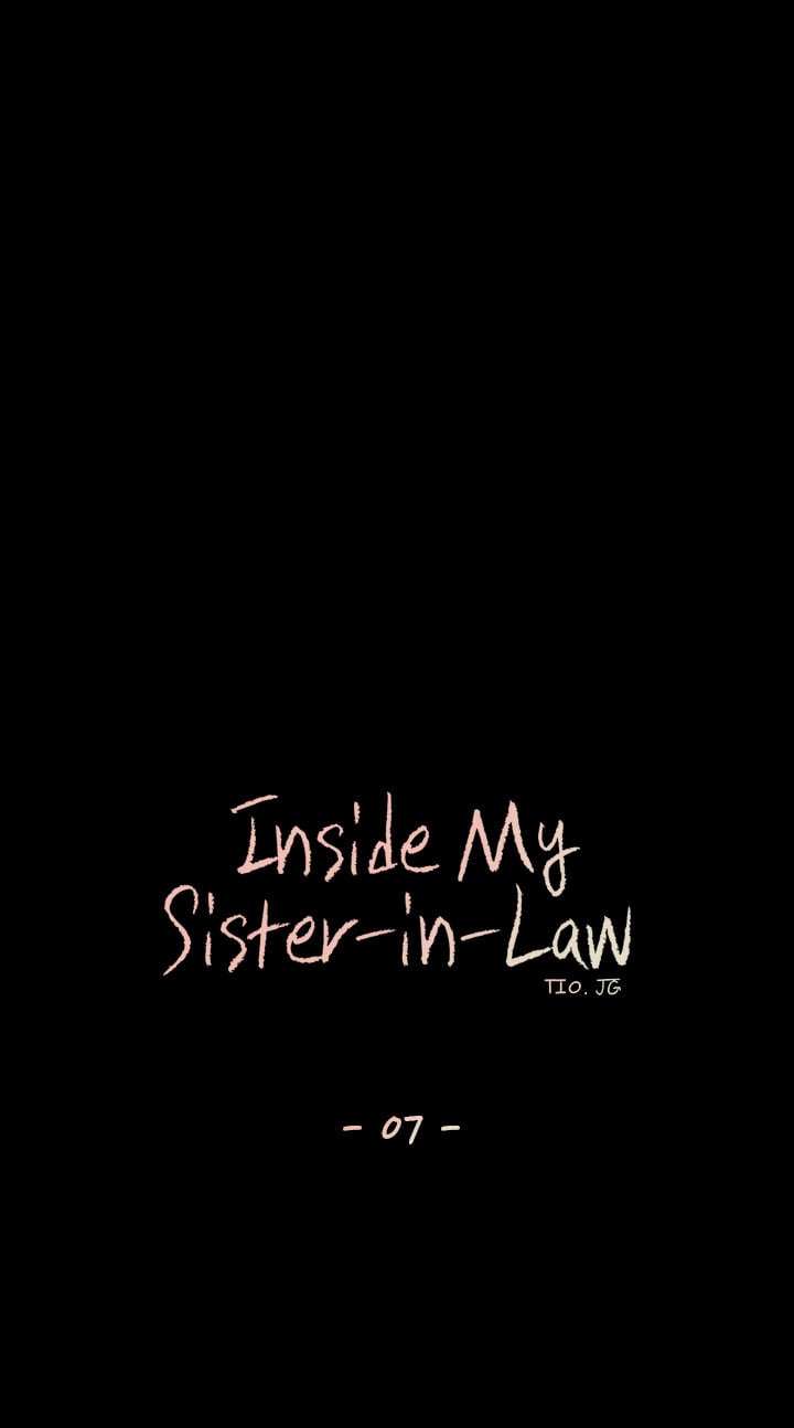 Living with my Sister in Law - Chapter 7 32