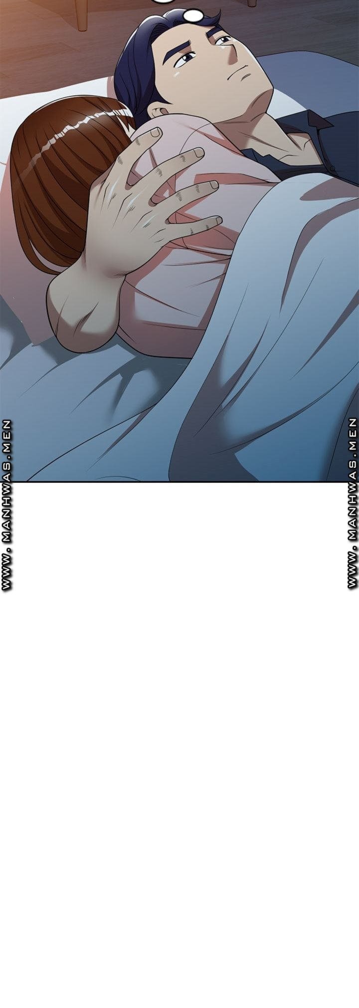 Caddie Mom - Chapter 8 44