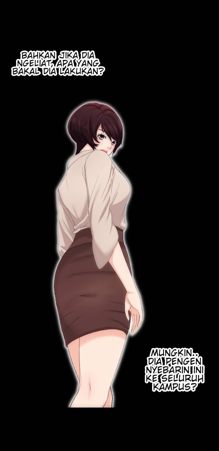 An Adult&#8217;s Experiences - Chapter 7 25