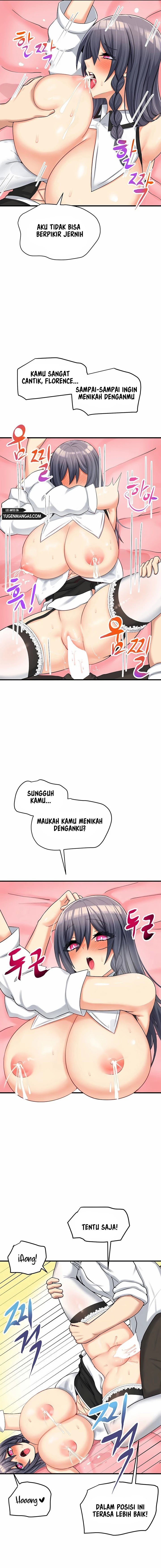 This World&#8217;s Breastfeeding Cafe - Chapter 7 6