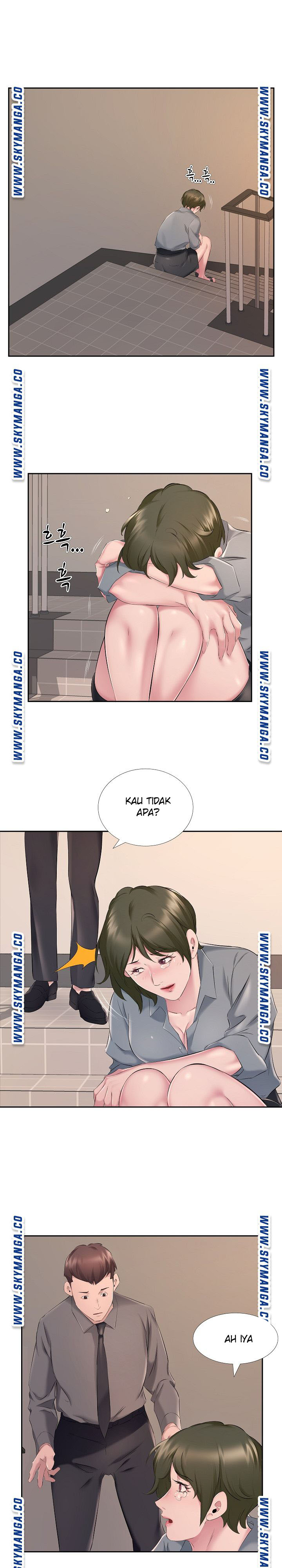 One Room Hotel - Chapter 7 17