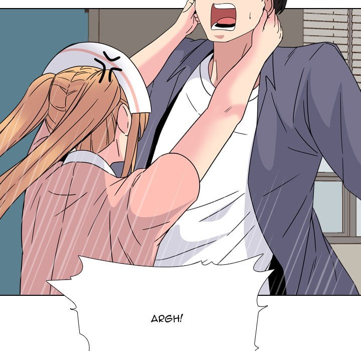 One Shot Men&#8217;s Clinic - Chapter 7 52
