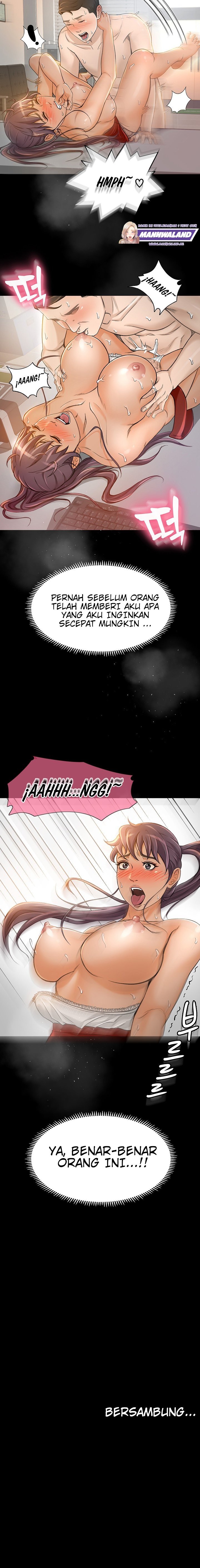 Good Girl - Chapter 7 10