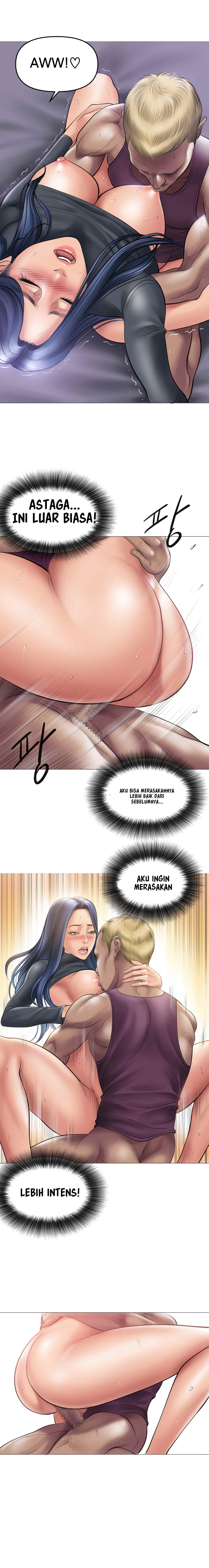 Smoking Hypnosis - Chapter 7 6