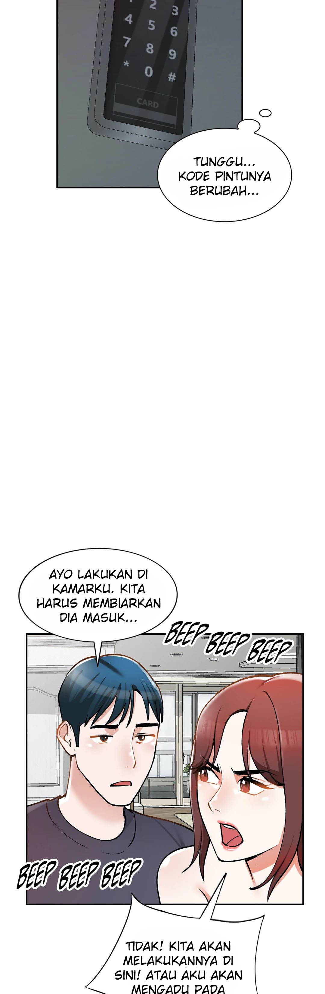 My Secretary&#8217;s Got a Secret - Chapter 7 45