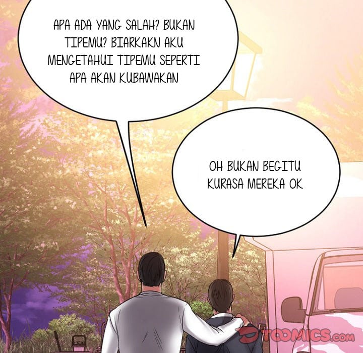 Food Chain (Smoke Joker) - Chapter 7 108 Food Chain (Smoke Joker) - Chapter 7 108