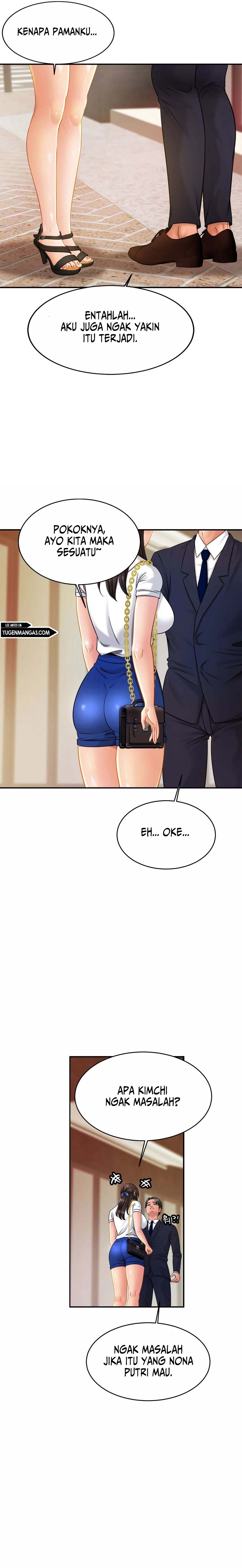 Closefam - Chapter 7 21