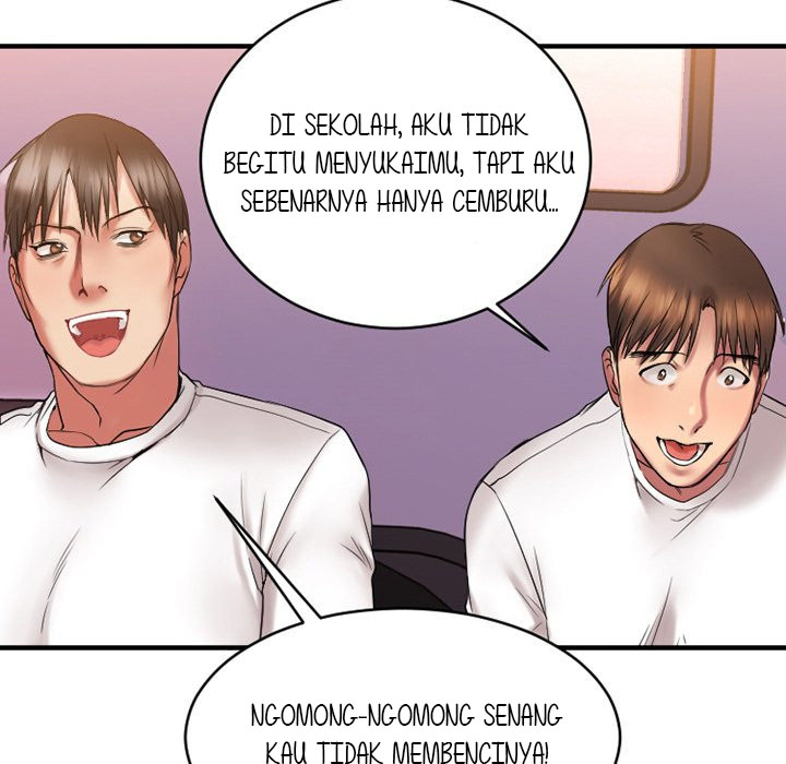 Food Chain (Smoke Joker) - Chapter 7 53 Food Chain (Smoke Joker) - Chapter 7 53