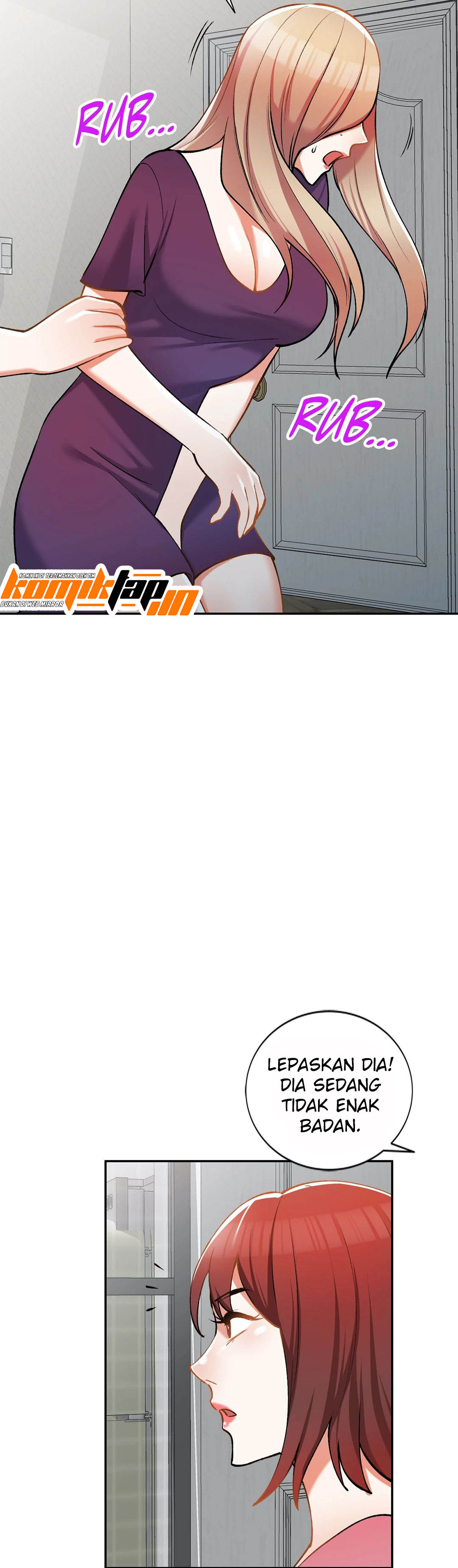 My Secretary&#8217;s Got a Secret - Chapter 7 11