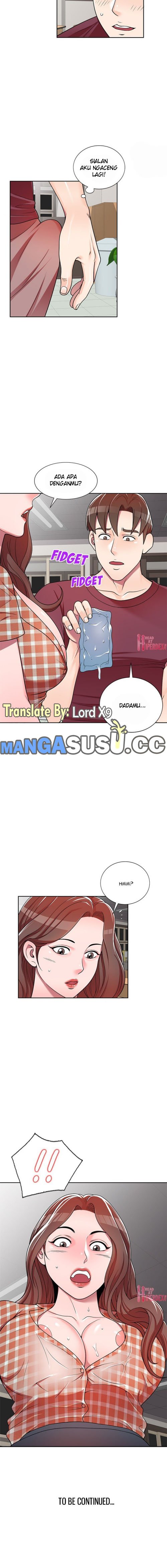 Private Lesson (Facon) - Chapter 7 13