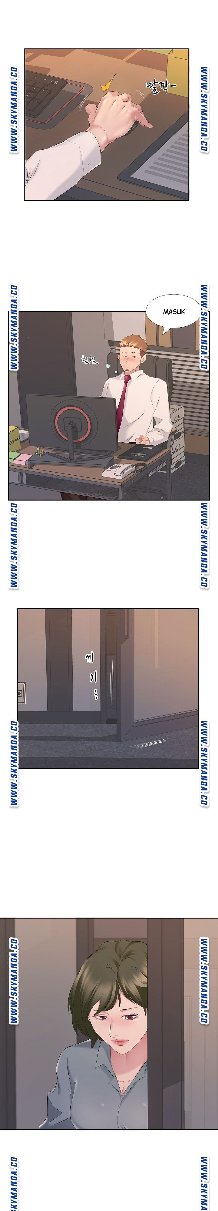 One Room Hotel - Chapter 7 10