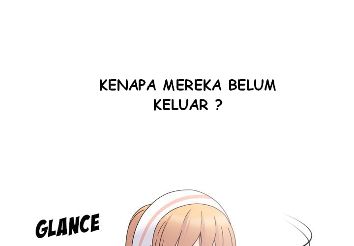 One Shot Men&#8217;s Clinic - Chapter 7 3