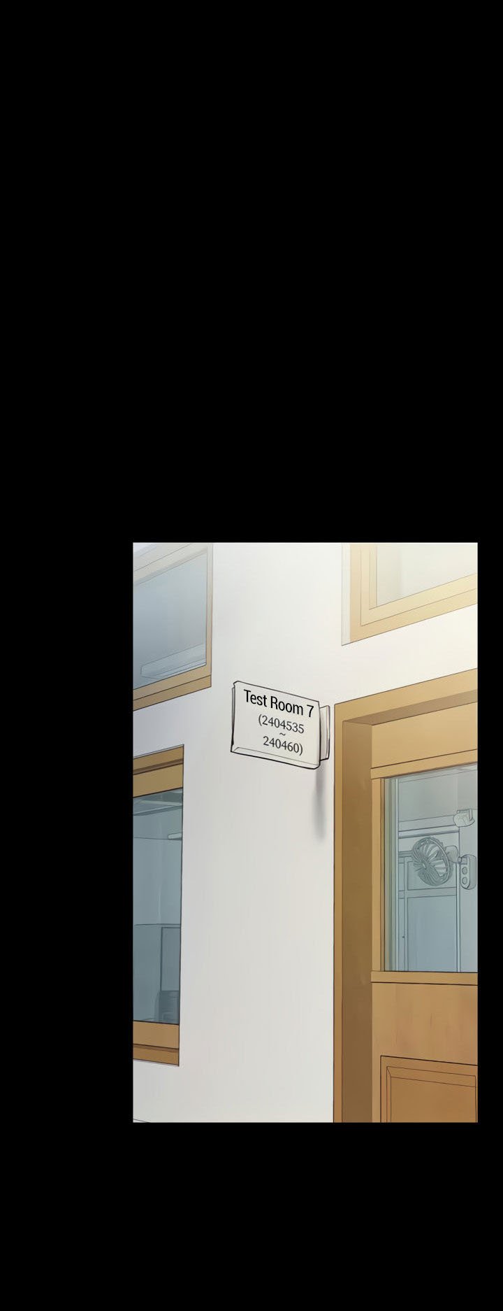 Keep It a Secret From Your Mother! - Chapter 7 37