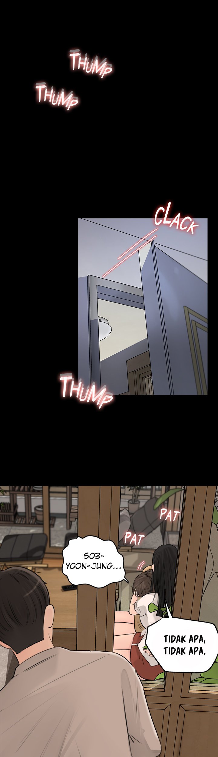 Living with my Sister in Law - Chapter 7 36