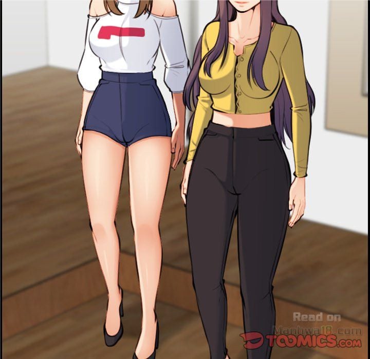 Never Too Late - Chapter 7 104 Never Too Late - Chapter 7 104