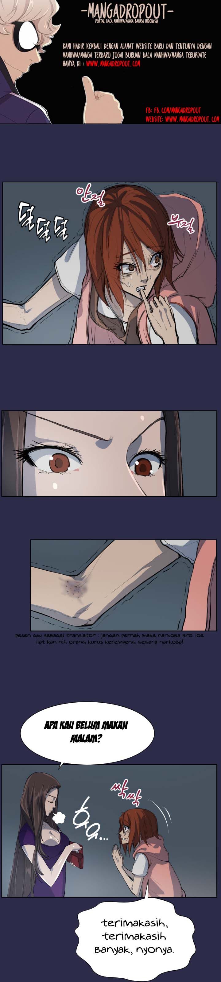 Angel&#8217;s Tears - Chapter 7 2