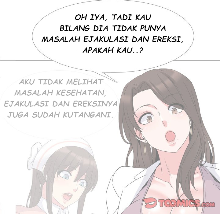 One Shot Men&#8217;s Clinic - Chapter 7 84